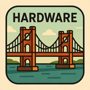 icon_hardware_bridge_retro icon preview
