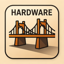 icon_hardware_bridge_shadow_effect icon preview