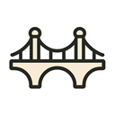 icon_hardware_bridge_simplified icon preview