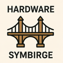icon_hardware_bridge_symmetrical icon preview