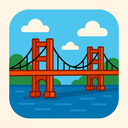 icon_hardware_bridge_technical icon preview