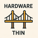 icon_hardware_bridge_thin icon preview