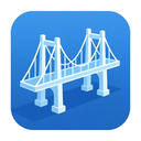 icon_hardware_bridge_transparent icon preview