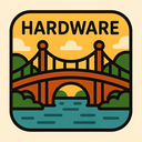 icon_hardware_bridge_tribal icon preview