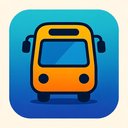 icon_hardware_bus_abstract icon preview