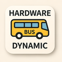 icon_hardware_bus_dynamic icon preview