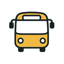 icon_hardware_bus_filled icon preview