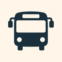 icon_hardware_bus_formal icon preview