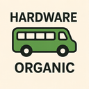icon_hardware_bus_organic icon preview