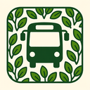 icon_hardware_bus_organic_pattern icon preview