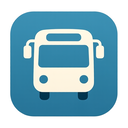 icon_hardware_bus_rounded icon preview