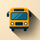 icon_hardware_bus_shadow_effect icon preview