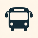 icon_hardware_bus_symmetrical icon preview