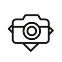 icon_hardware_camera_asymmetrical icon preview