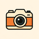 icon_hardware_camera_cartoon icon preview