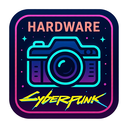 icon_hardware_camera_cyberpunk icon preview
