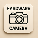 icon_hardware_camera_elegant icon preview