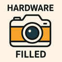 icon_hardware_camera_filled icon preview
