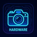 icon_hardware_camera_futuristic icon preview
