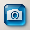 icon_hardware_camera_glassy icon preview