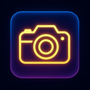 icon_hardware_camera_glow_effect icon preview