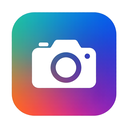 icon_hardware_camera_gradient icon preview