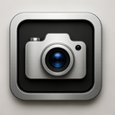 icon_hardware_camera_metallic icon preview