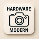 icon_hardware_camera_modern icon preview