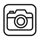 icon_hardware_camera_monochrome icon preview