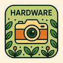 icon_hardware_camera_organic_pattern icon preview