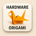 icon_hardware_camera_origami icon preview