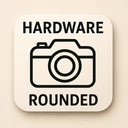 icon_hardware_camera_rounded icon preview