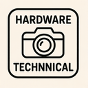 icon_hardware_camera_technical icon preview