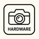 icon_hardware_camera_thin icon preview