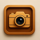 icon_hardware_camera_wooden icon preview