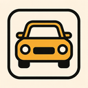 icon_hardware_car_bold icon preview