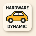icon_hardware_car_dynamic icon preview
