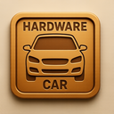 icon_hardware_car_embossed icon preview