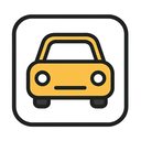 icon_hardware_car_filled icon preview