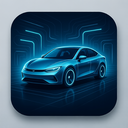 icon_hardware_car_futuristic icon preview