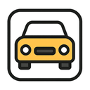 icon_hardware_car_geometric icon preview