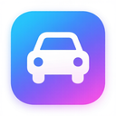 icon_hardware_car_gradient icon preview