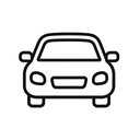icon_hardware_car_line_art icon preview