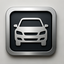 icon_hardware_car_metallic icon preview