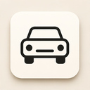 icon_hardware_car_minimalist icon preview