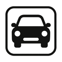 icon_hardware_car_monochrome icon preview