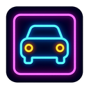 icon_hardware_car_neon icon preview