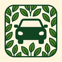 icon_hardware_car_organic_pattern icon preview