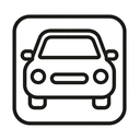 icon_hardware_car_outline icon preview