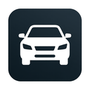 icon_hardware_car_sharp_edges icon preview